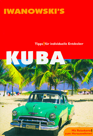 Iwanowski's KUBA